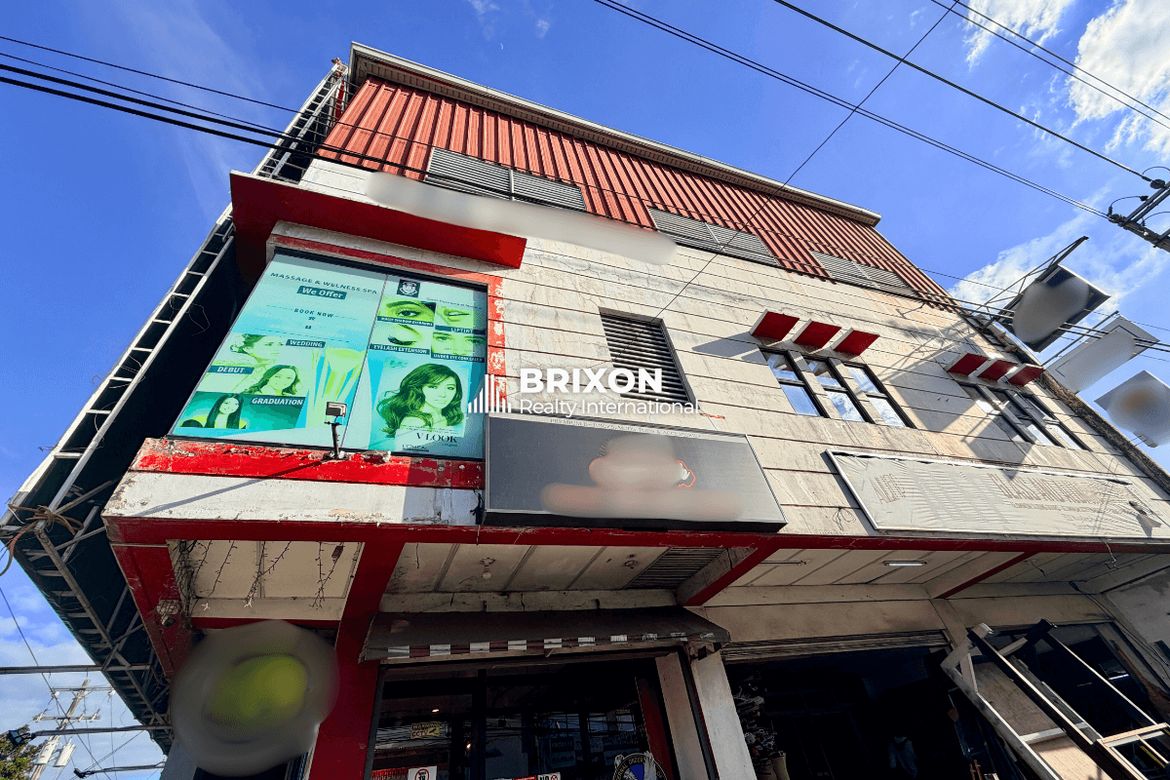 Shophouse for Sale in Pandan, Angeles, Pampanga – photo 5