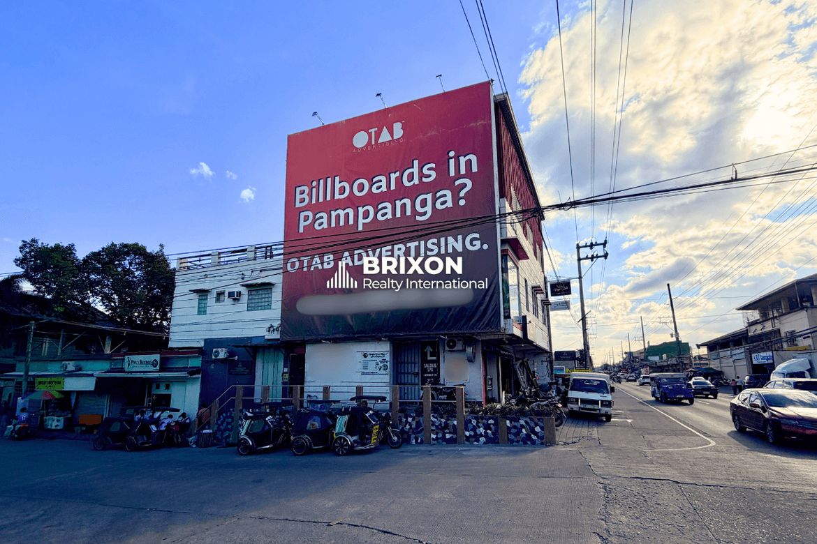 Shophouse for Sale in Pandan, Angeles, Pampanga – photo 6