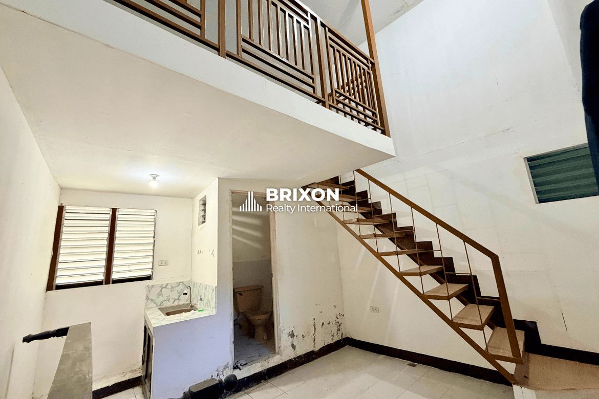 Shophouse for Sale in Pandan, Angeles, Pampanga – photo 7