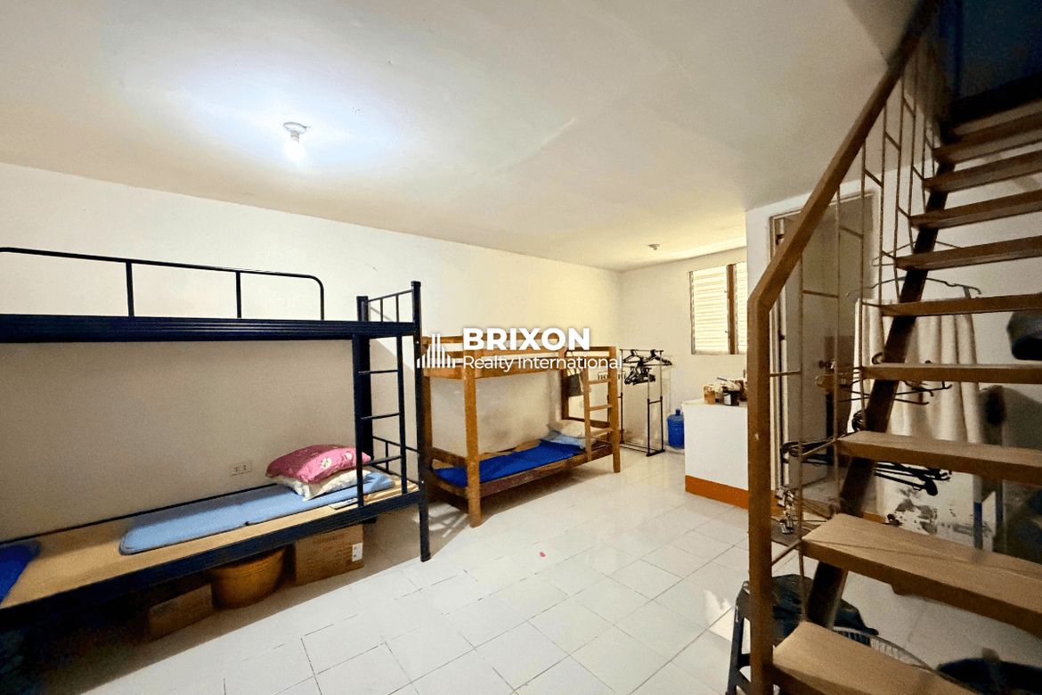 Shophouse for Sale in Pandan, Angeles, Pampanga – photo 8