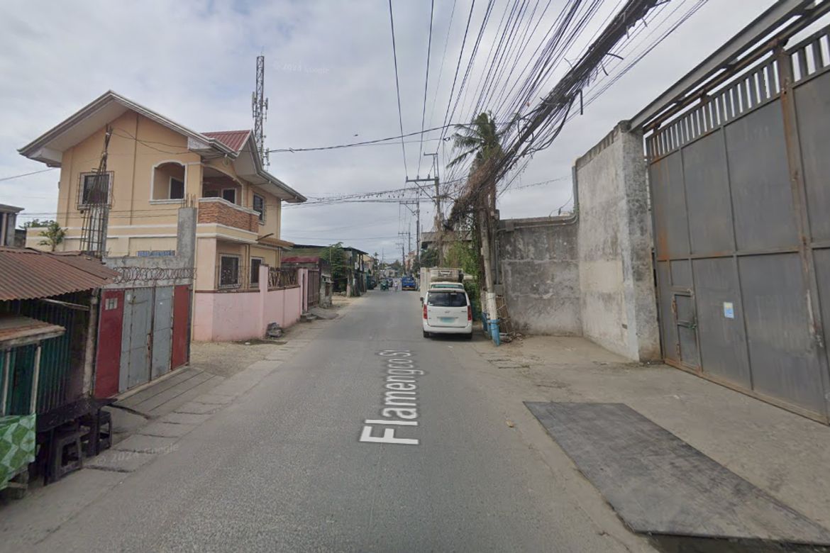 Shophouse for Sale in Panghulo, Obando, Bulacan – photo 2