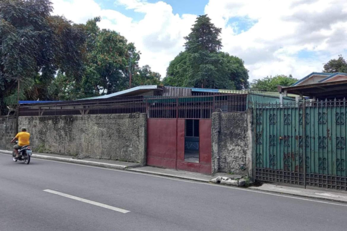 Shophouse for Sale in Panipuan, San Fernando, Pampanga – photo 2
