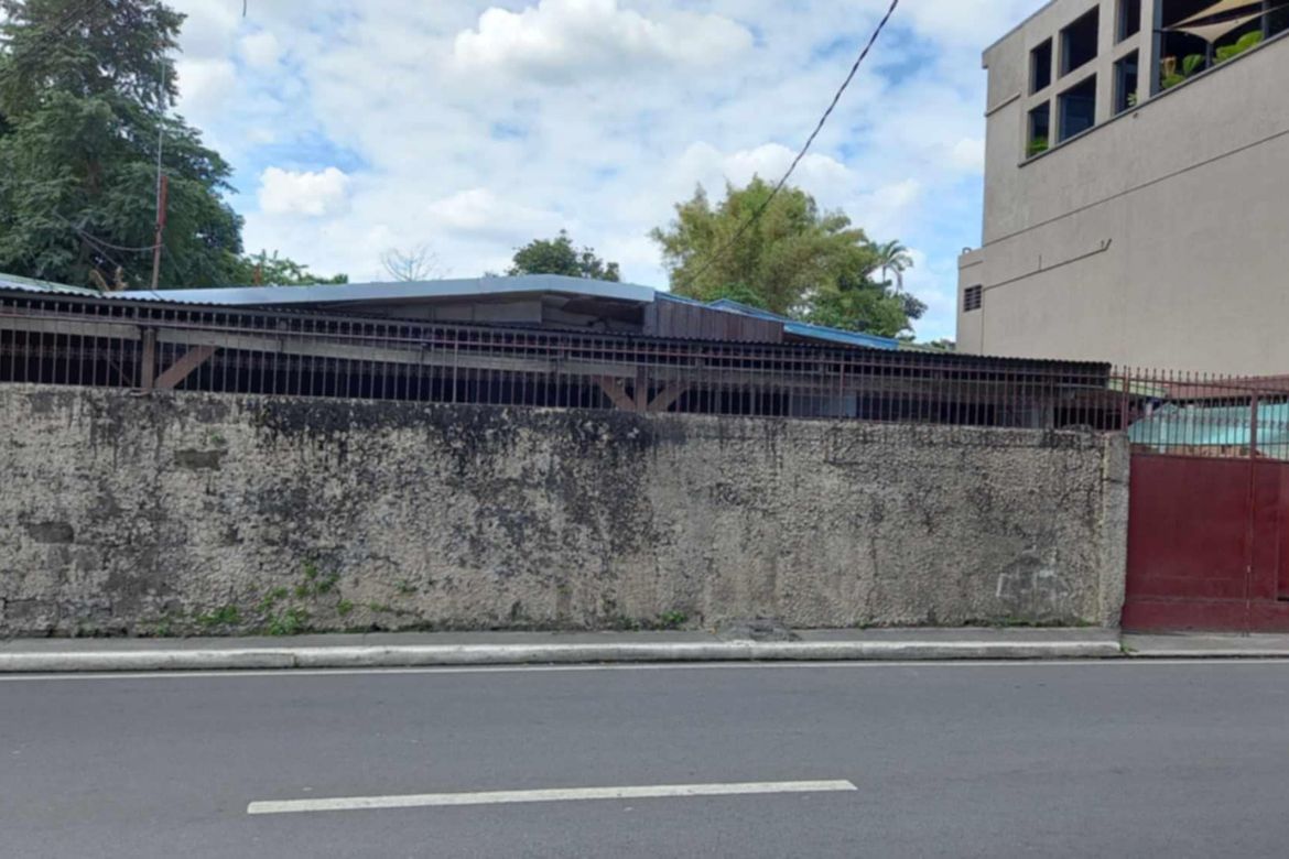 Shophouse for Sale in Panipuan, San Fernando, Pampanga – photo 3