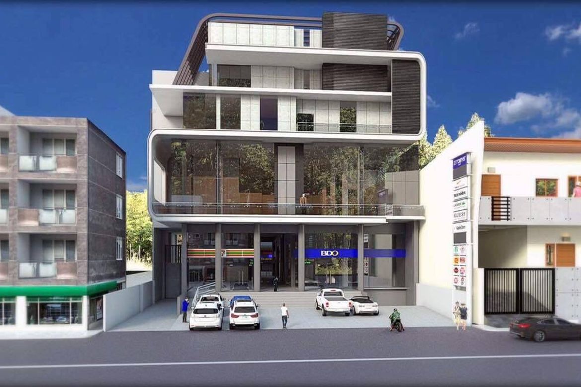Shophouse for Sale in Pasong Putik Proper, Quezon City, Metro Manila – photo 4