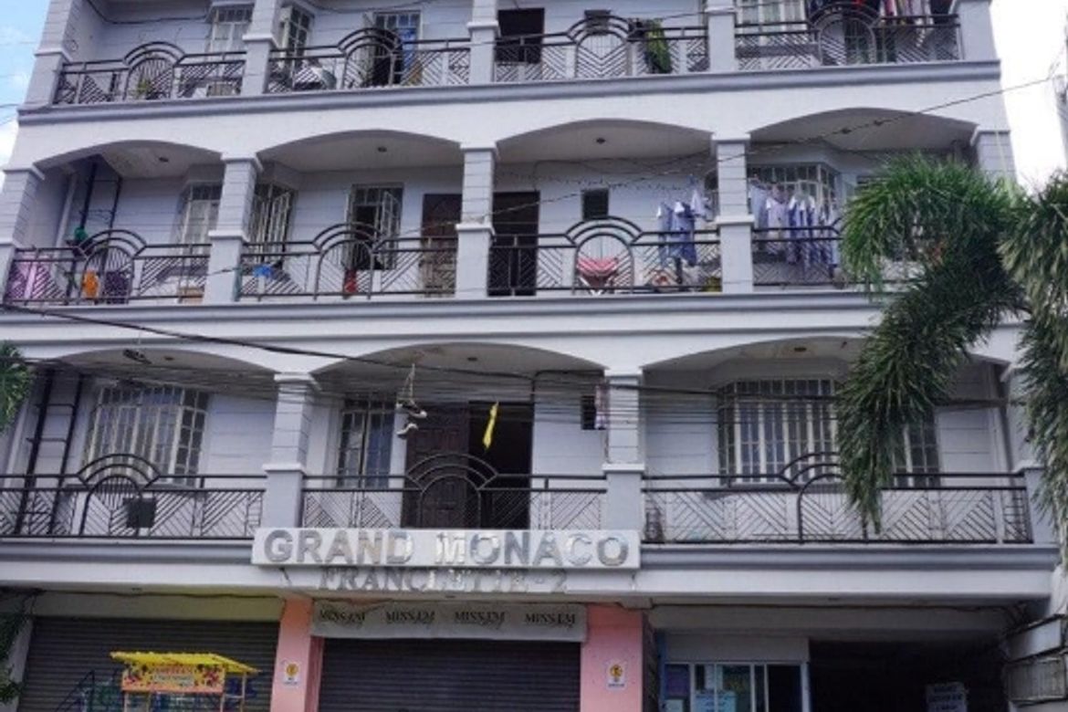 Shophouse for Sale in Pasong Putik Proper, Quezon City, Metro Manila