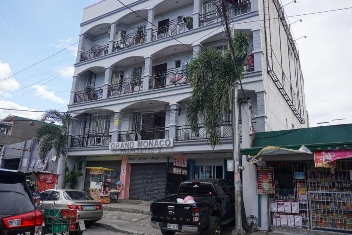 Shophouse for Sale in Pasong Putik Proper, Quezon City, Metro Manila – photo 2