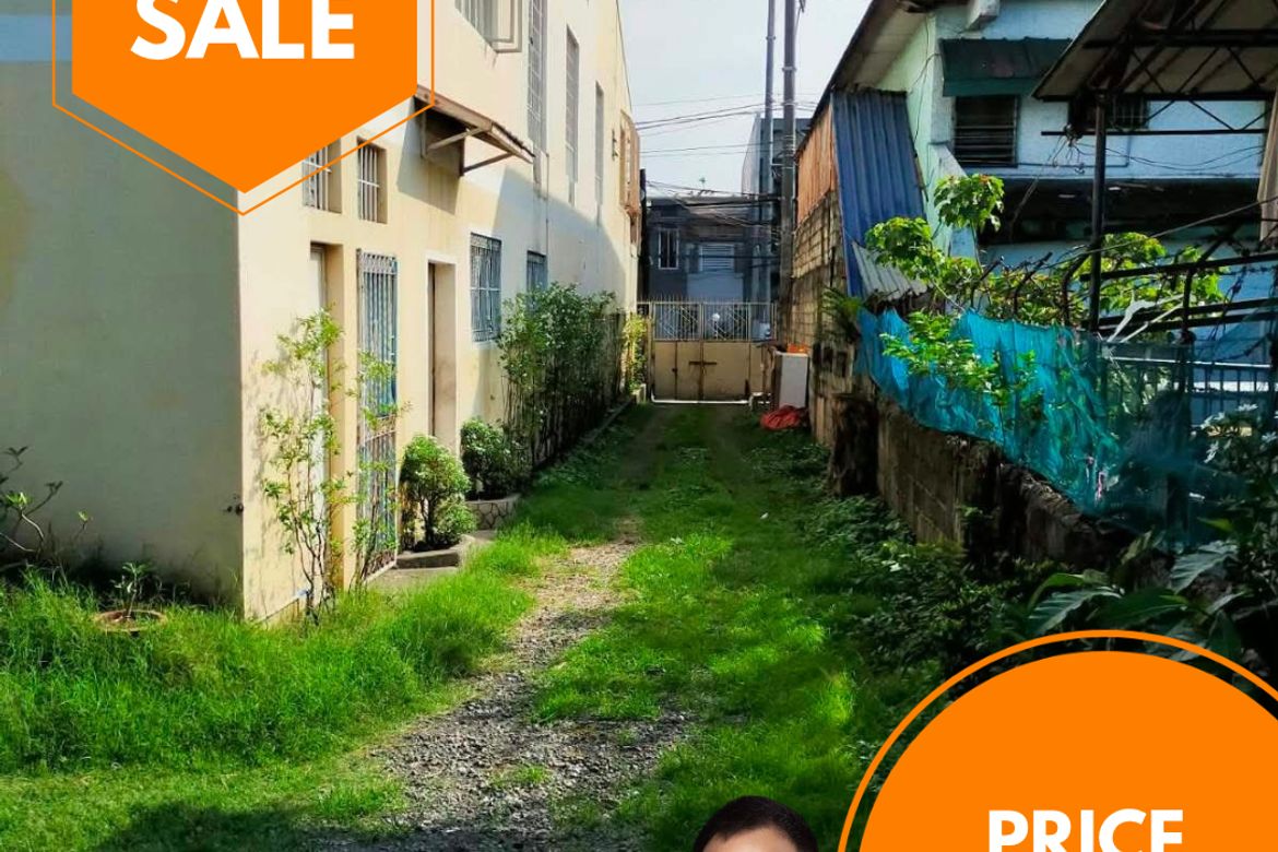 Shophouse for Sale in Pinagbuhatan, Pasig, Metro Manila