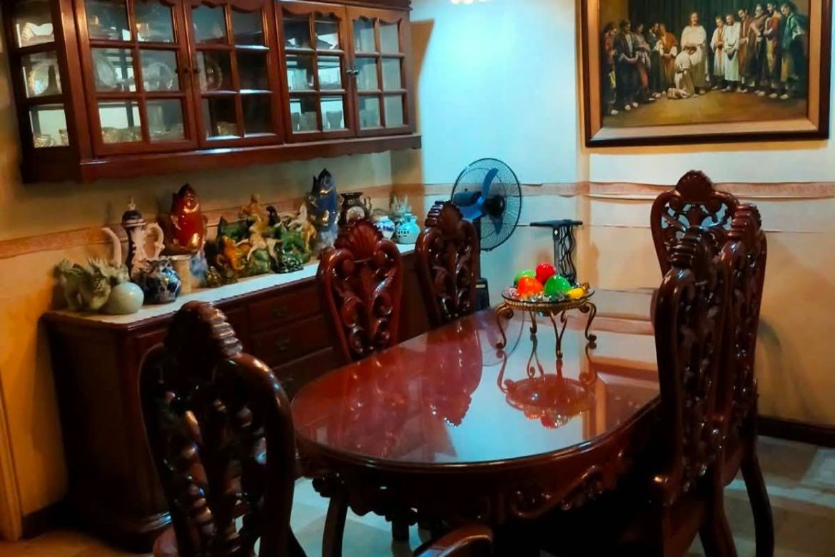 Shophouse for Sale in Pinagbuhatan, Pasig, Metro Manila – photo 5