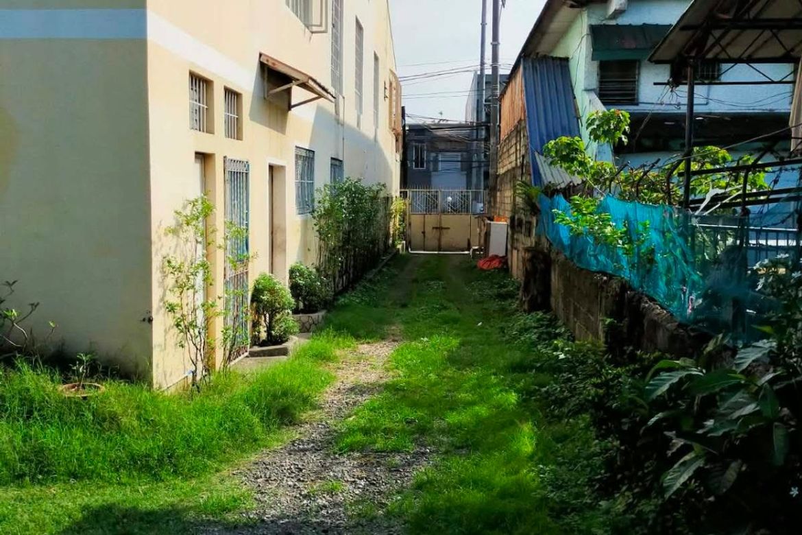 Shophouse for Sale in Pinagbuhatan, Pasig, Metro Manila – photo 6