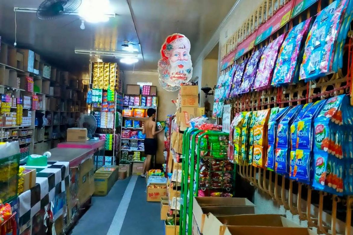 Shophouse for Sale in Pinagbuhatan, Pasig, Metro Manila – photo 7