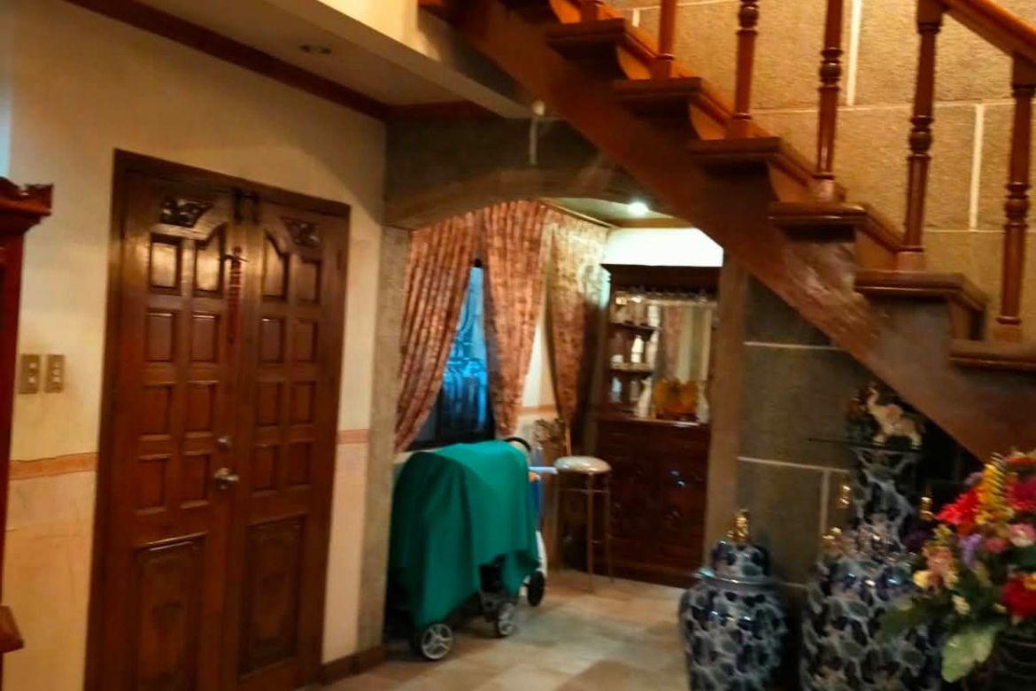 Shophouse for Sale in Pinagbuhatan, Pasig, Metro Manila – photo 8