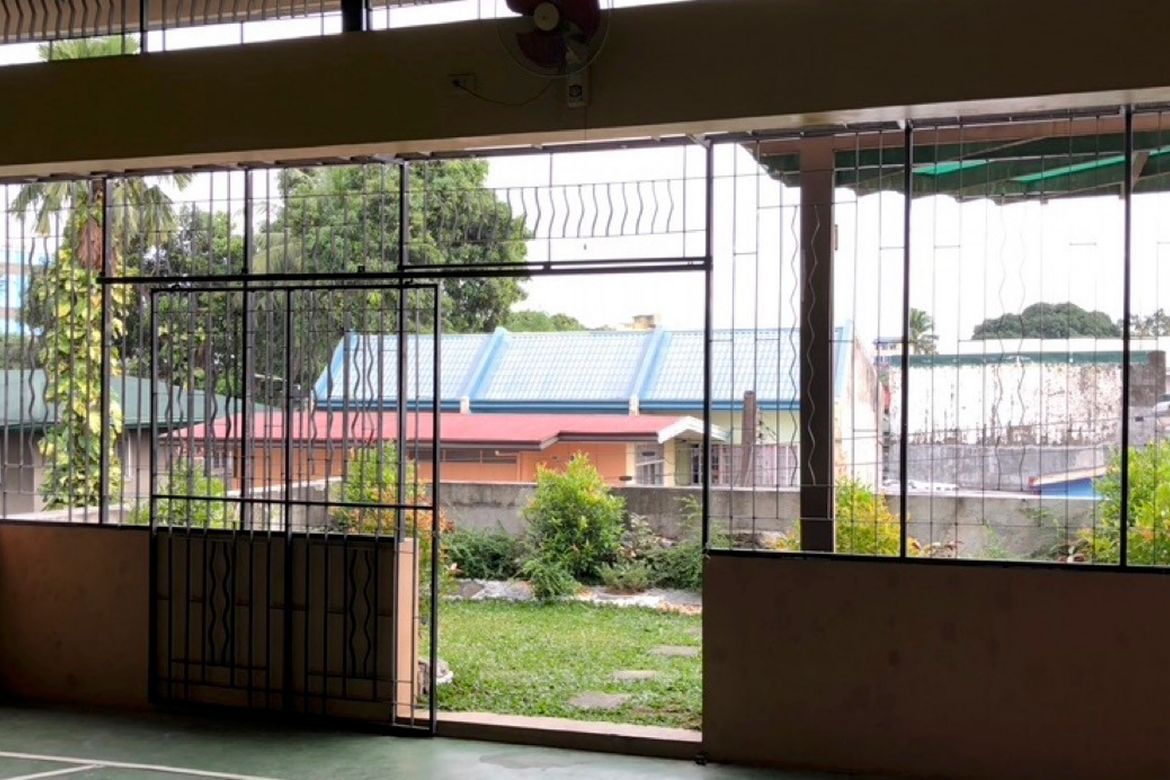 Shophouse for Sale in Pinyahan, Quezon City, Metro Manila near MRT-3 Kamuning – photo 8
