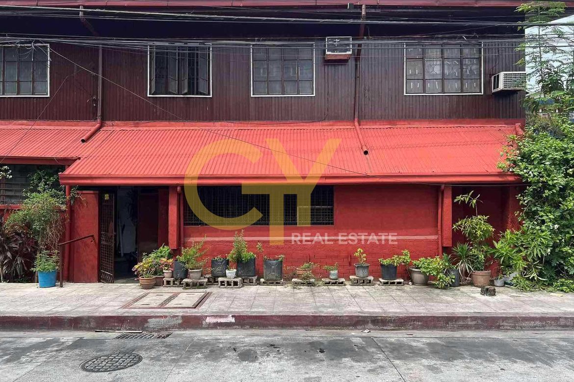Shophouse for Sale in Pio Del Pilar, Makati, Metro Manila – photo 2