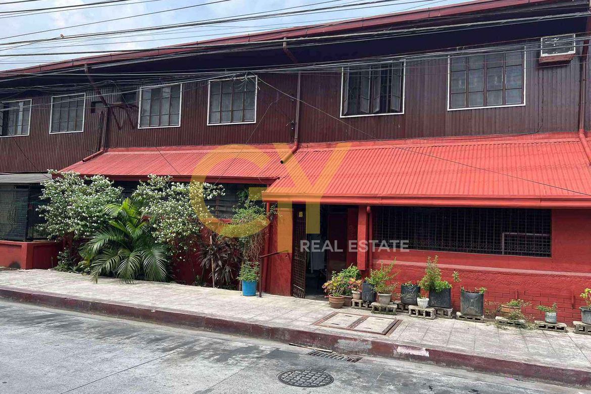 Shophouse for Sale in Pio Del Pilar, Makati, Metro Manila – photo 3