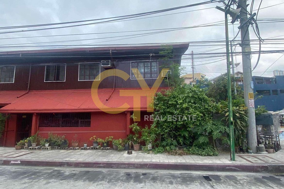 Shophouse for Sale in Pio Del Pilar, Makati, Metro Manila – photo 4