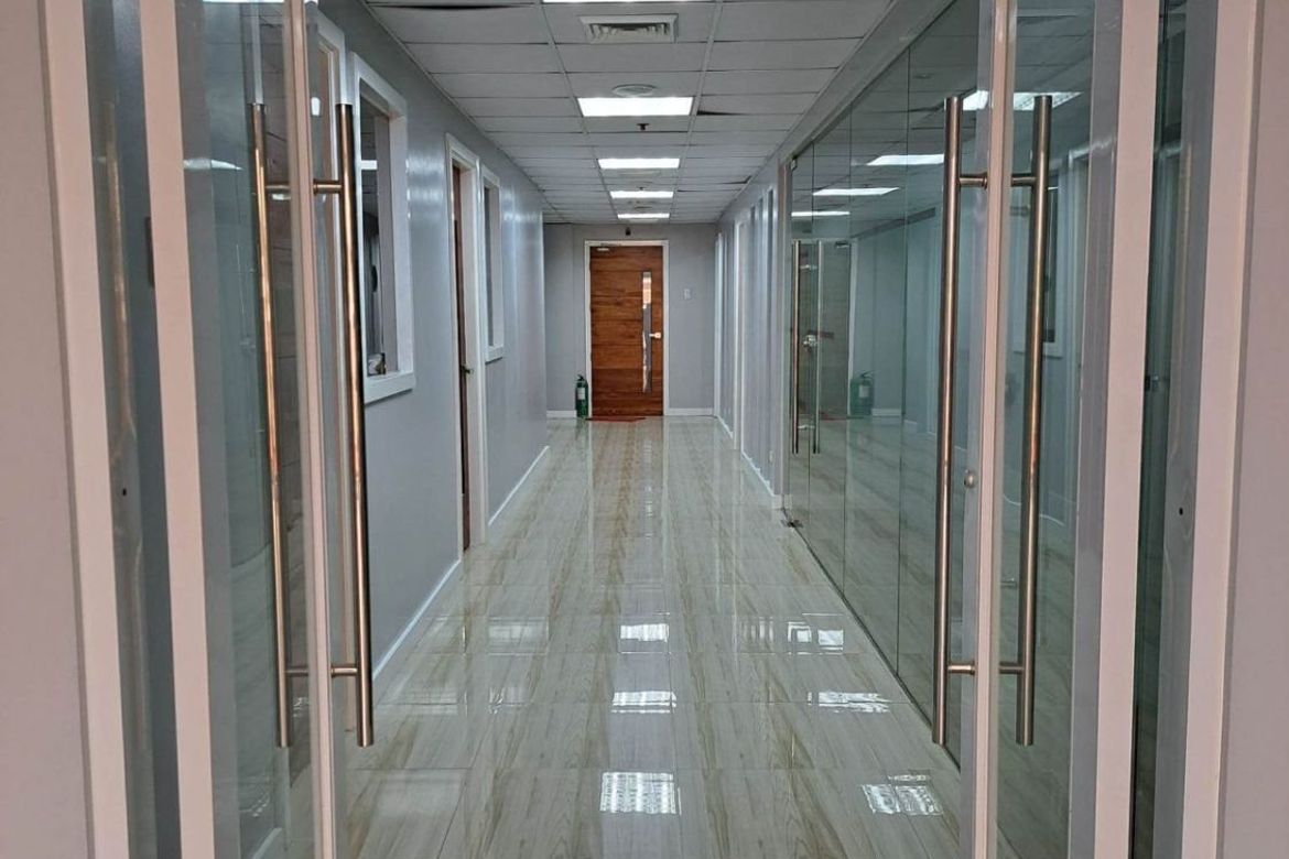 Shophouse for Sale in Plainview, Mandaluyong, Metro Manila near MRT-3 Boni – photo 7