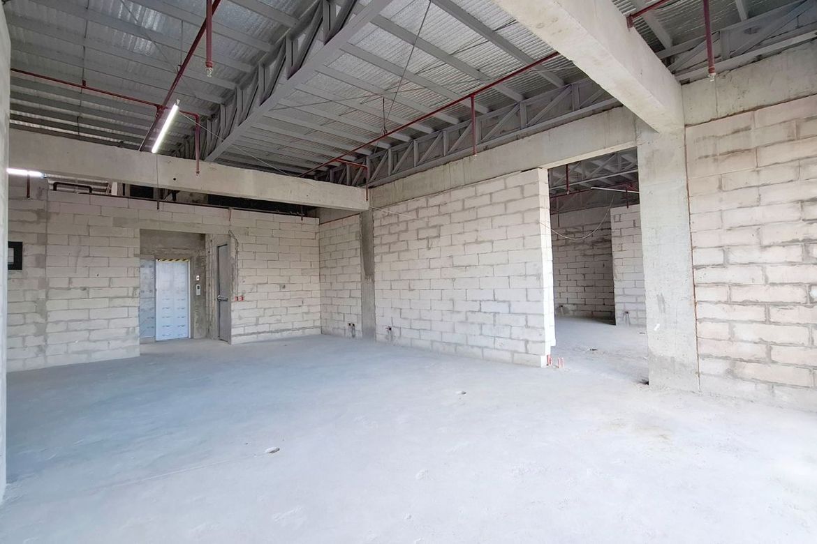 Shophouse for Sale in Plainview, Mandaluyong, Metro Manila near MRT-3 Boni – photo 2