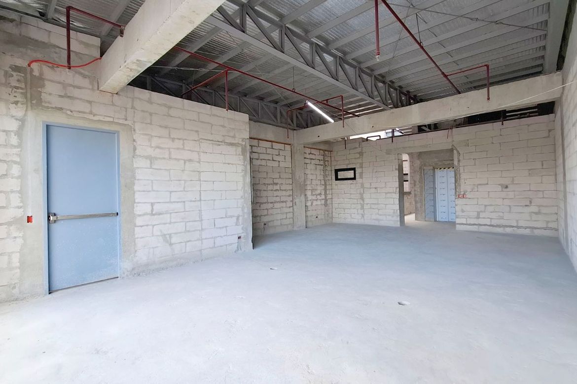 Shophouse for Sale in Plainview, Mandaluyong, Metro Manila near MRT-3 Boni – photo 3