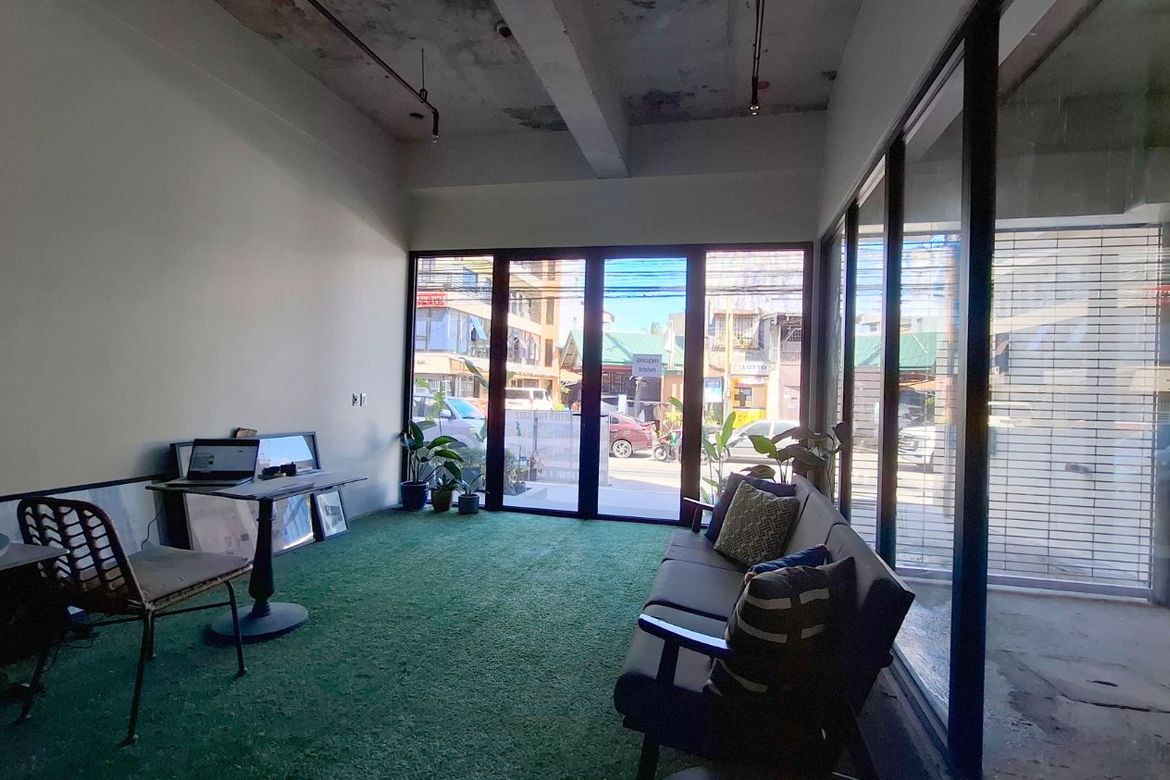 Shophouse for Sale in Plainview, Mandaluyong, Metro Manila near MRT-3 Boni – photo 7