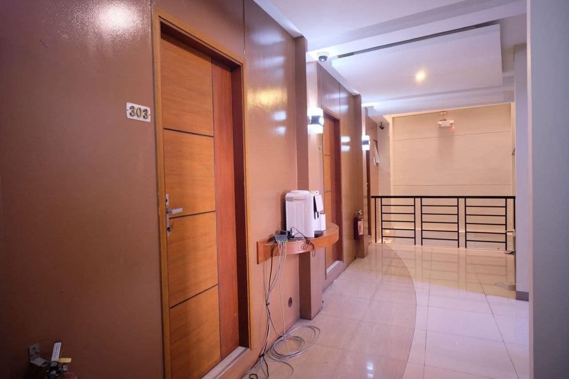 Shophouse for Sale in Plainview, Mandaluyong, Metro Manila near MRT-3 Boni – photo 3