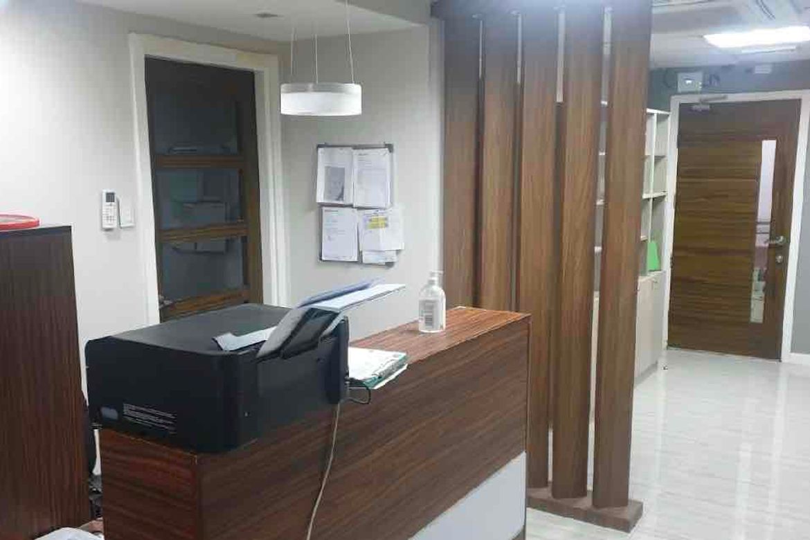 Shophouse for Sale in Plainview, Mandaluyong, Metro Manila near MRT-3 Boni – photo 2