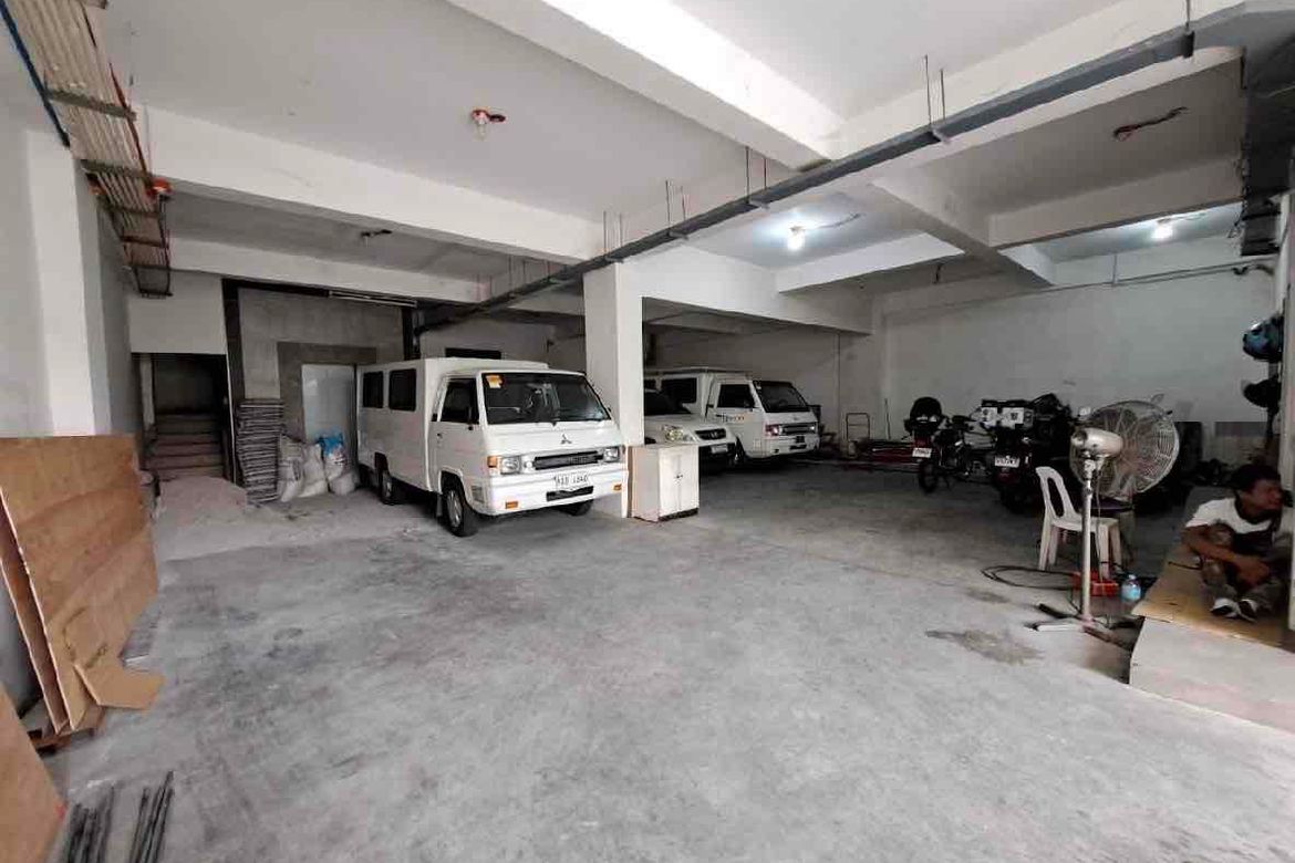 Shophouse for Sale in Plainview, Mandaluyong, Metro Manila near MRT-3 Boni – photo 4