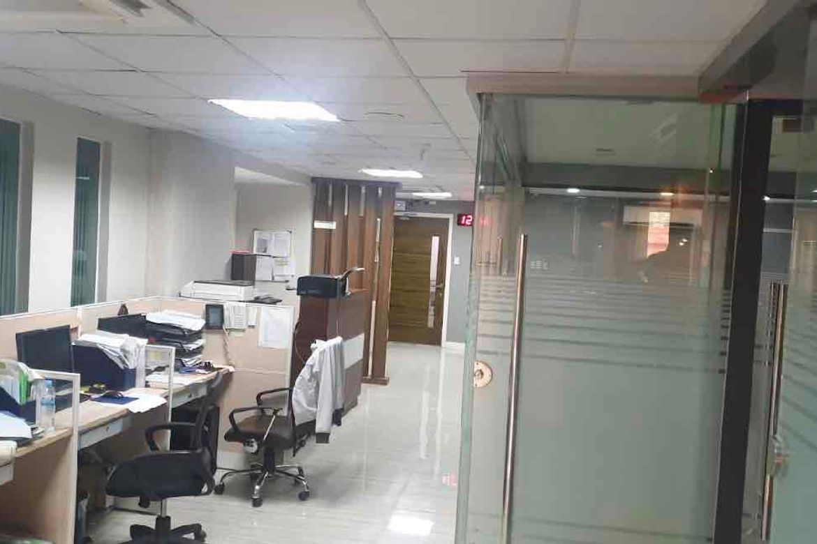 Shophouse for Sale in Plainview, Mandaluyong, Metro Manila near MRT-3 Boni – photo 5