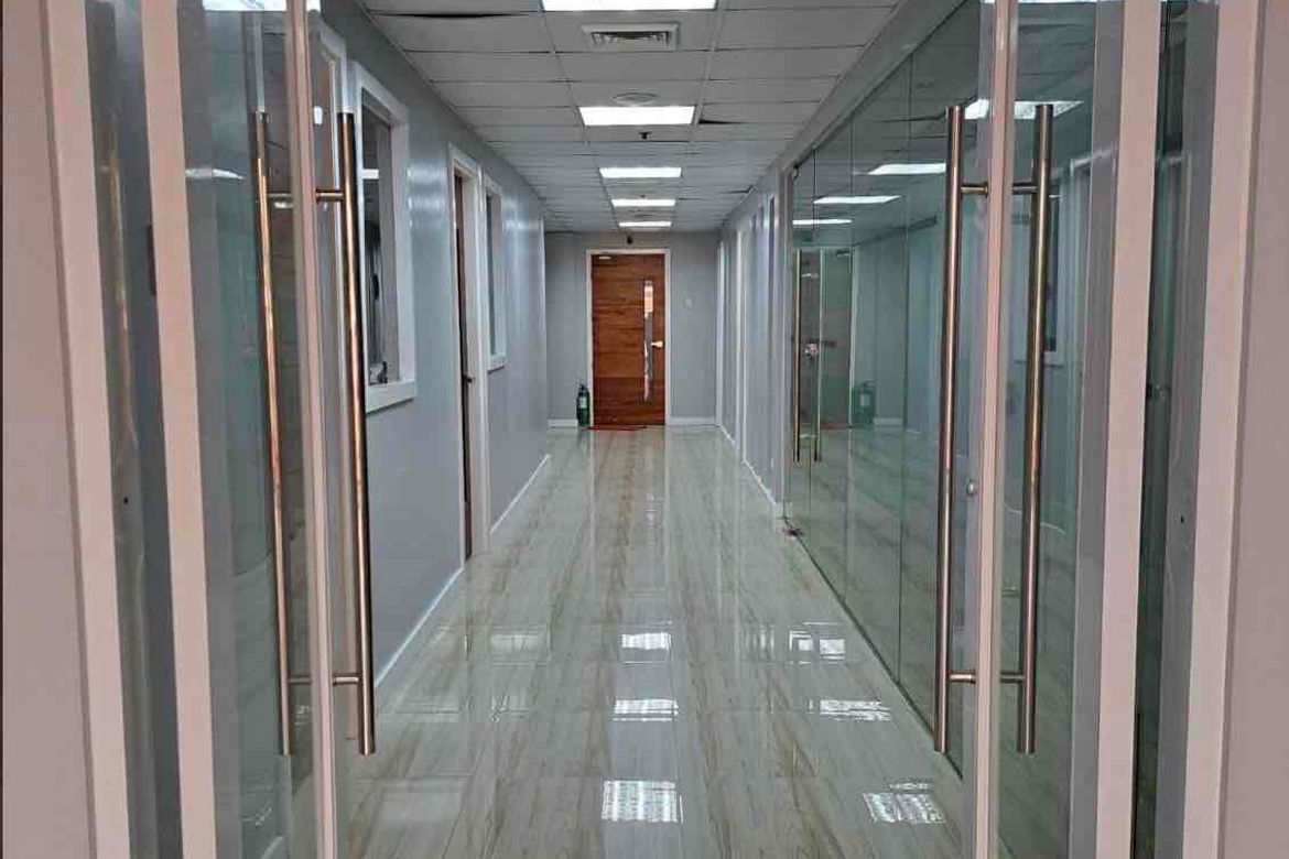 Shophouse for Sale in Plainview, Mandaluyong, Metro Manila near MRT-3 Boni – photo 8
