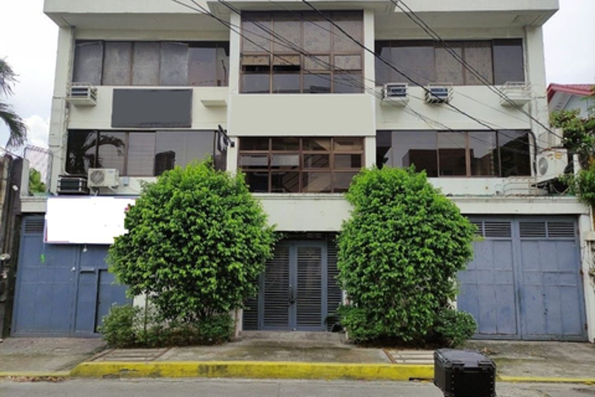 Shophouse for Sale in Plainview, Mandaluyong, Metro Manila