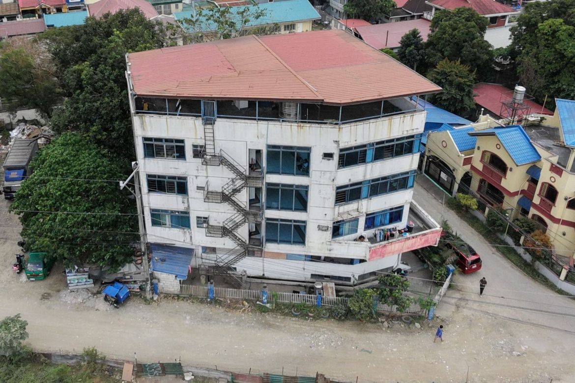 Shophouse for Sale in Poblacion I-A, Imus, Cavite – photo 2