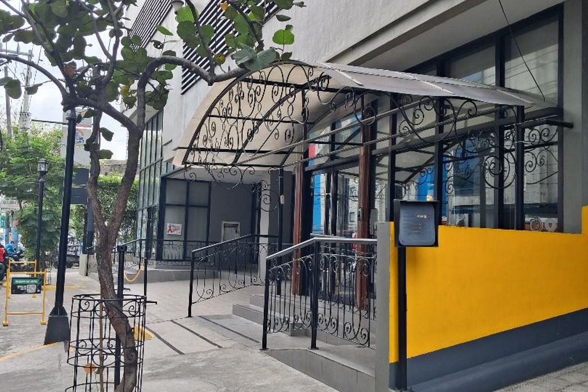 Shophouse for Sale in Poblacion, Makati City – photo 3