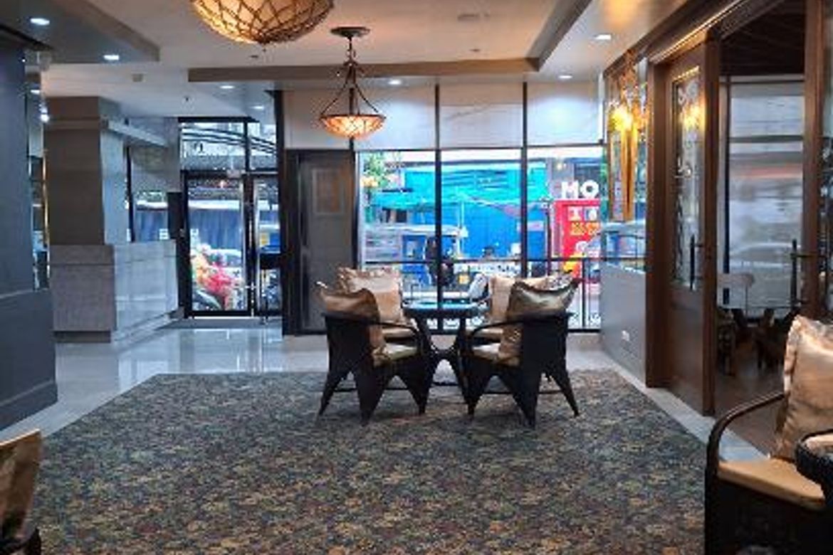 Shophouse for Sale in Poblacion, Makati City – photo 8