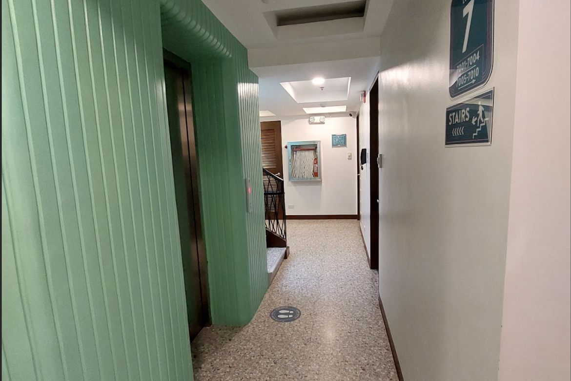 Shophouse for Sale in Poblacion, Makati, Metro Manila – photo 3