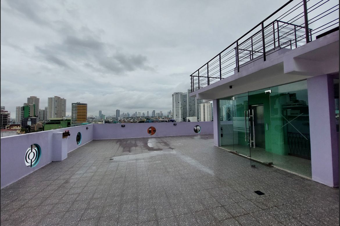 Shophouse for Sale in Poblacion, Makati, Metro Manila – photo 4