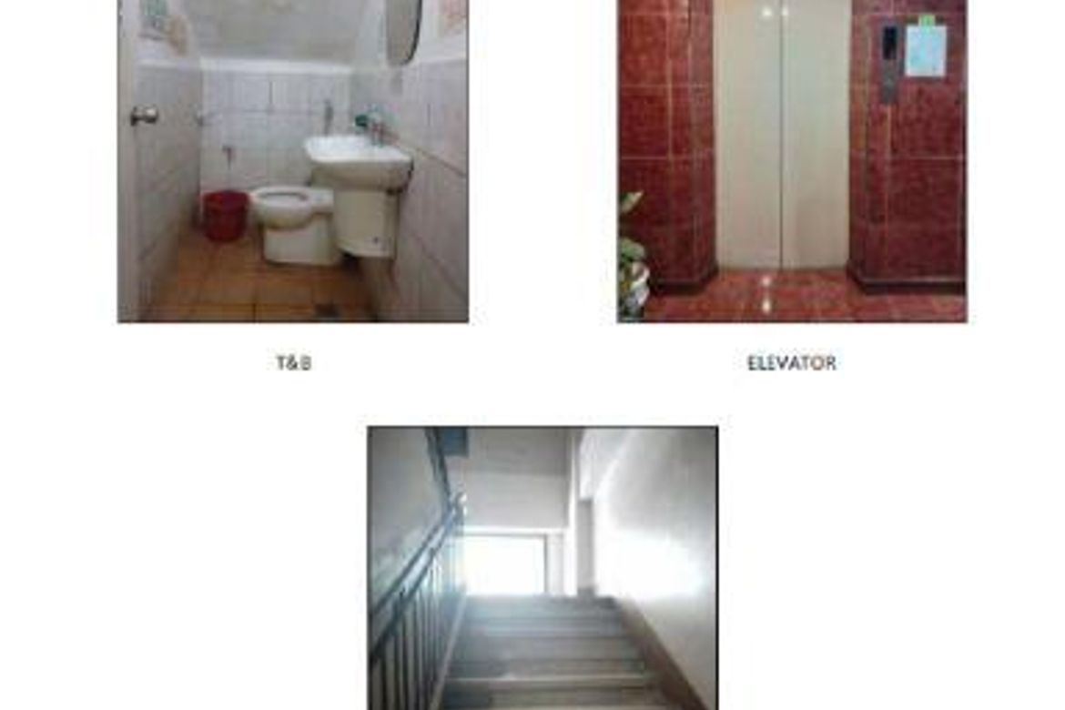 Shophouse for Sale in Poblacion, Makati, Metro Manila