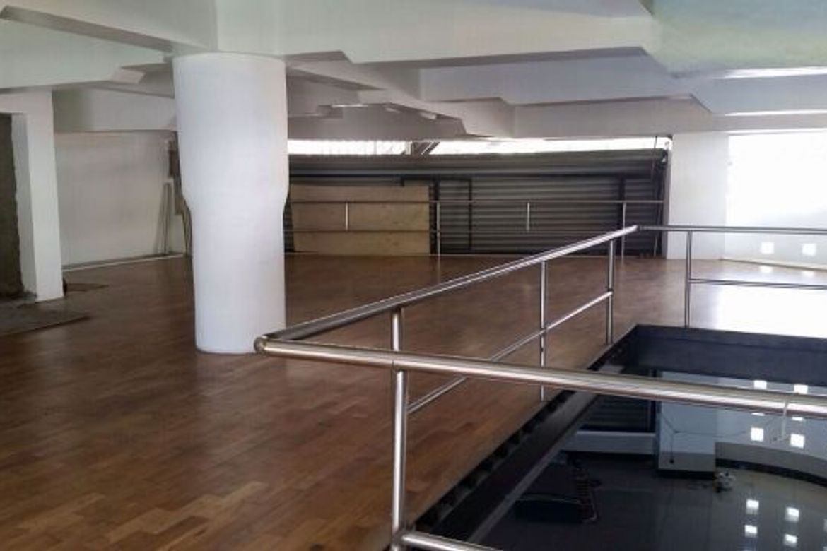 Shophouse for Sale in Poblacion, Makati, Metro Manila