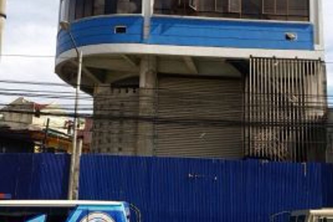 Shophouse for Sale in Poblacion, Makati, Metro Manila – photo 2