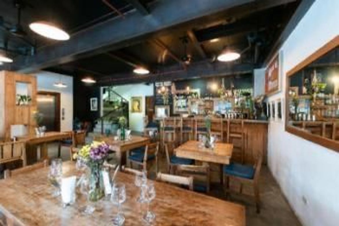 Shophouse for Sale in Poblacion, Makati, Metro Manila