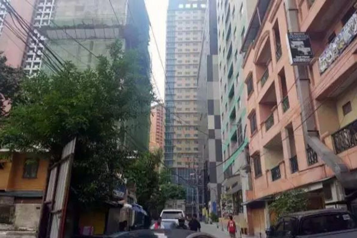 Shophouse for Sale in Poblacion, Makati, Metro Manila