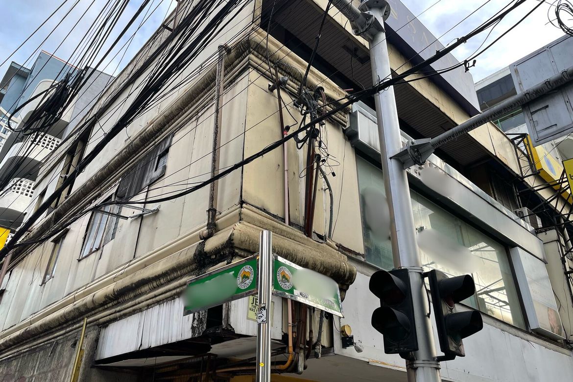 Shophouse for Sale in Poblacion, Makati, Metro Manila – photo 3