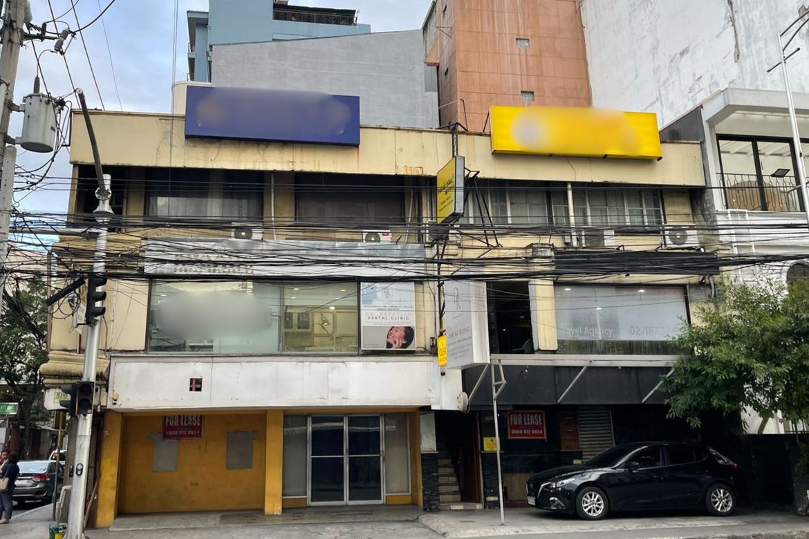 Shophouse for Sale in Poblacion, Makati, Metro Manila – photo 4