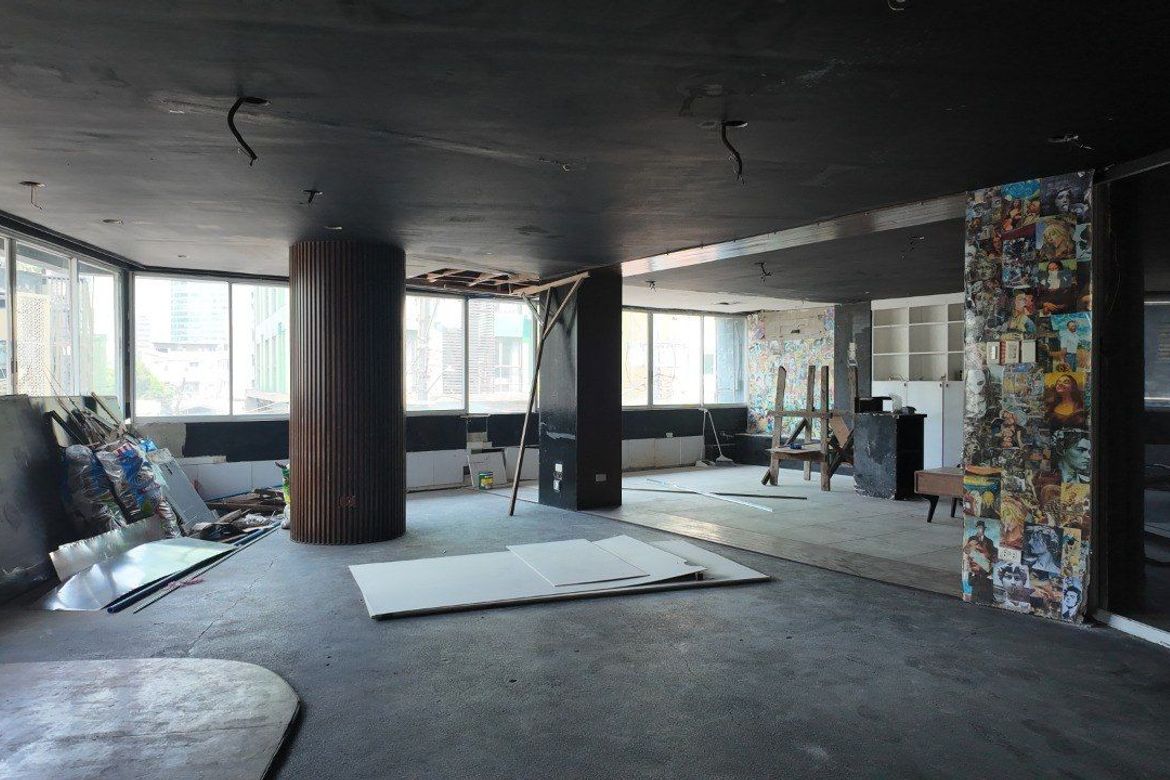 Shophouse for Sale in Poblacion, Makati, Metro Manila – photo 7