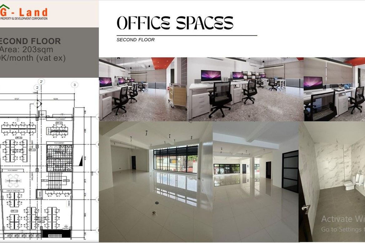 Shophouse for Sale in Project 6, Quezon City, Metro Manila – photo 4