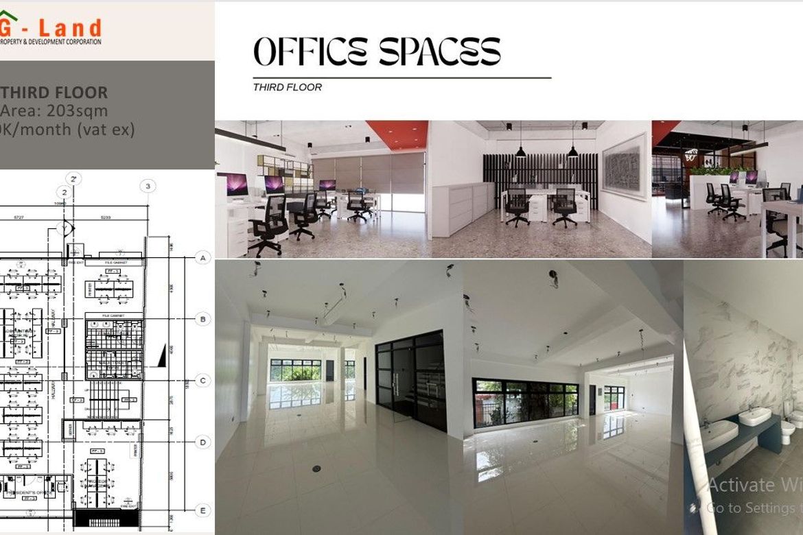 Shophouse for Sale in Project 6, Quezon City, Metro Manila – photo 5