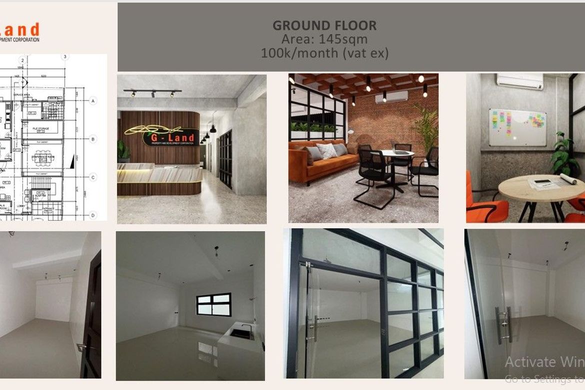 Shophouse for Sale in Project 6, Quezon City, Metro Manila – photo 6
