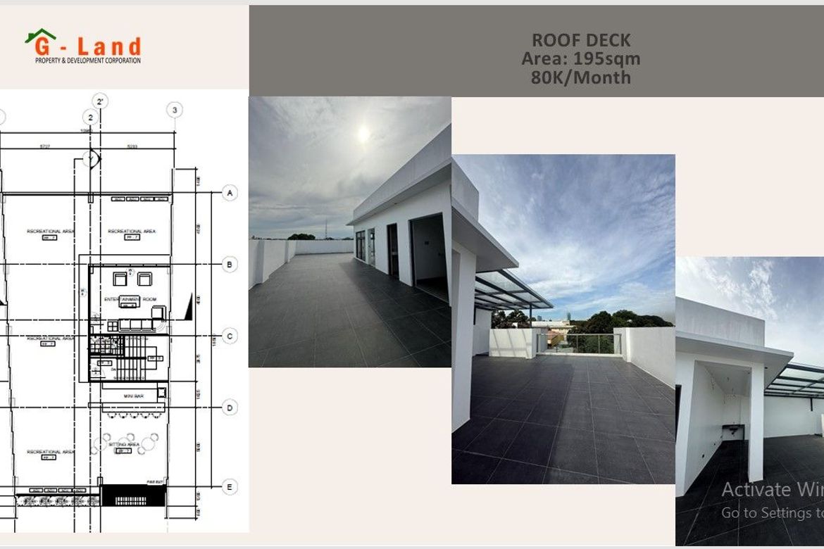 Shophouse for Sale in Project 6, Quezon City, Metro Manila – photo 7