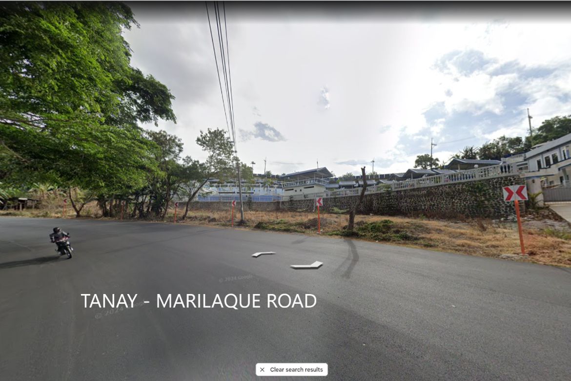 Shophouse for Sale in Sampaloc, Tanay, Rizal
