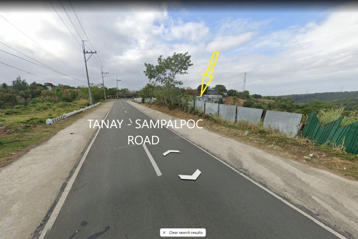 Shophouse for Sale in Sampaloc, Tanay, Rizal – photo 4