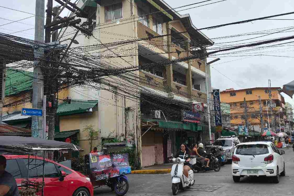 Shophouse for Sale in San Andres, Manila, Metro Manila – photo 2