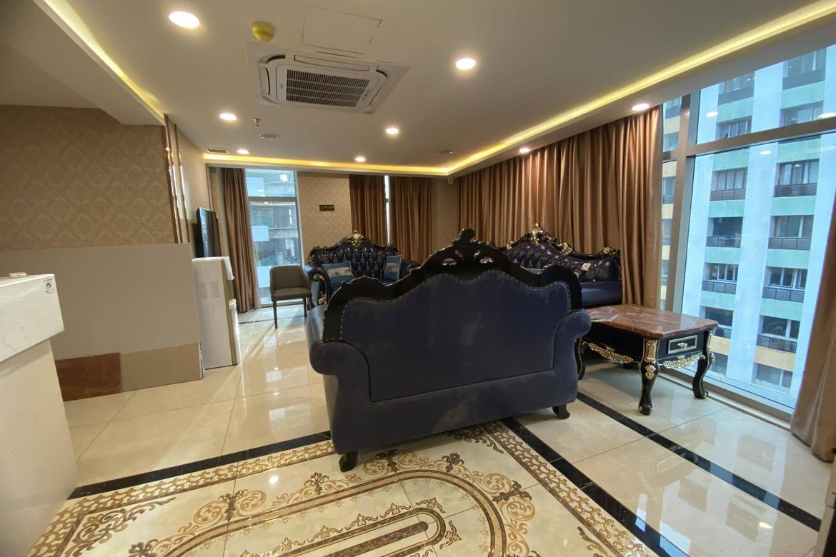 Shophouse for Sale in San Antonio, Makati, Metro Manila – photo 4
